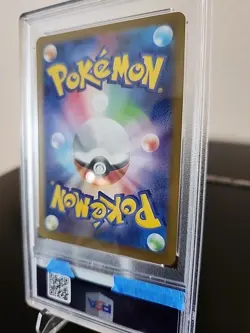 Pokémon,Charizard ex,#185/165, Japanese, Super Rare, PSA 10 Mint - Image 15