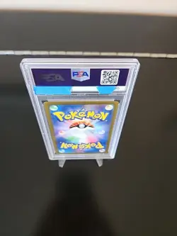 Pokémon,Charizard ex,#185/165, Japanese, Super Rare, PSA 10 Mint - Image 16