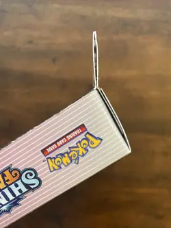Pokémon TCG: Shining Fates Mad Party Pin Collections Box (Bunnelby) - Image 2