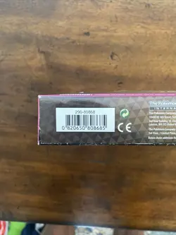 Pokémon TCG: Shining Fates Mad Party Pin Collections Box (Bunnelby) - Image 4