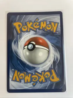 Pokemon Lightning Energy 155/159 Crown Zenith Ultra Rare Textured Holo LP - Image 4
