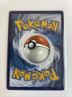 Pokemon Lightning Energy 155/159 Crown Zenith Ultra Rare Textured Holo LP - Image 2