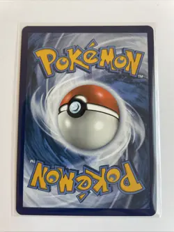 Pokemon Lightning Energy 155/159 Crown Zenith Ultra Rare Textured Holo LP - Image 4