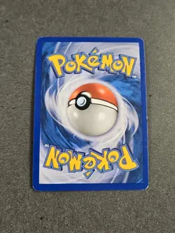 Pokémon TCG: Deoxys Attack Forme Lv. 50 DP Great Encounters 24/106 Holo Rare - Image 2
