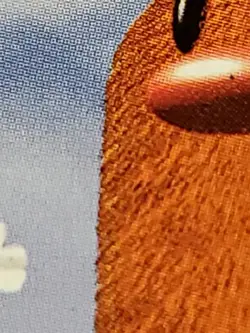 Diglett 47/102 Base Set Shadowless 1st Edition Common Pokemon Card PL-LP - Image 9
