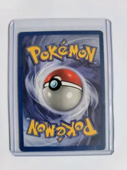 1999 Pokémon TCG First Edition CUBONE Jungle Set 50/64 - Image 6