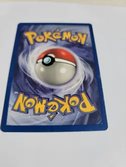 1999 Pokémon TCG First Edition CUBONE Jungle Set 50/64 - Image 7