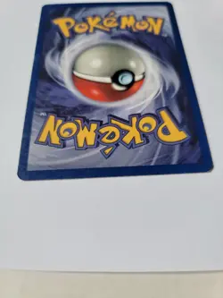 1999 Pokémon TCG First Edition CUBONE Jungle Set 50/64 - Image 8