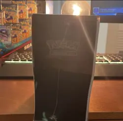 Nintendo Pokémon TCG Scarlet & Violet - Paldea Evolved Elite Trainer Box - 9 Pks - Image 3