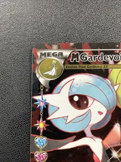 (C11225) RARE Pokémon M Gardevoir Ex RC31/RC32  Radiant Collection 2016 - Image 3