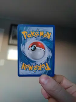 Dialga G LV.X 2009 122/127 Platinum Ultra Rare Pokemon Trading Card - Image 2