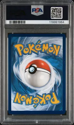 2023 POKEMON PAR EN-PARADOX RIFT #212 LOUDRED ILLUSTRATION RARE PSA 10 - Image 2