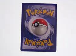Pokemon Weedle 69/102 Original Base Set 1999 - Image 4