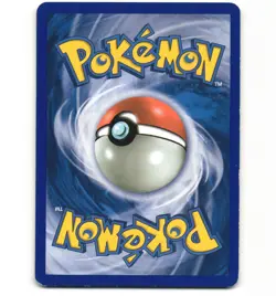 Pokemon French Kabuto 51/108 Power Keepers HP Non-holo Card - Image 2