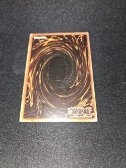 Black Rose Dragon (Ghost Rare) CSOC-EN039 Crossroads of Chaos 1st Edition - Image 7