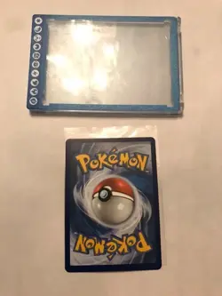Pokemon TCG Zekrom Card Celebrations Classic Collection 114/114 WITH POKEMON MAG - Image 2