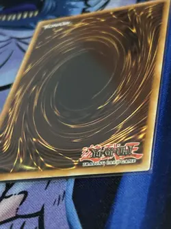 Yugioh English Lacrima the Crimson Tears ROTA-EN014 Quarter Century SR NM 1st - Image 14