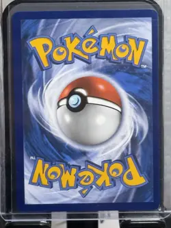 PokÃ©mon Pikachu TCG Card Secret, 160/159, Crown Zenith, NM Condition - Image 2