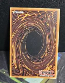 Yugioh! Elzette of the White Forest - INFO-EN014 - Secret Rare - 1st Edition Nea - Image 2