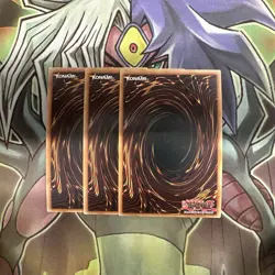 OP17-EN012 x3 Basal Rose Shoot Super Rare Excellent Condition Yugioh - Image 2
