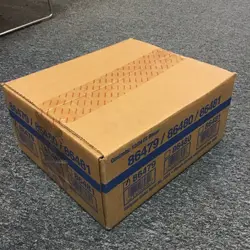 Yugioh Legacy Of Destruction 12 Box Booster Case Sealed Brand New - Image 2