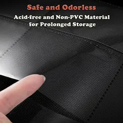 Card Binder for Pokemon Card, 9 Pocket 30 Double-Sided Pages for 540 Card Poc... - Image 5