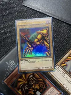 Yu-Gi-Oh Exodia the Fobidden One Complete Set YGLD-ENA17/21 And Extra Cards - Image 10