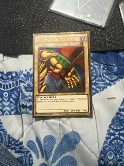 Yu-Gi-Oh Exodia the Fobidden One Complete Set YGLD-ENA17/21 And Extra Cards - Image 20