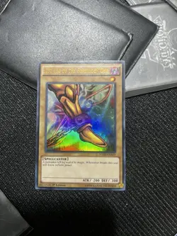 Yu-Gi-Oh Exodia the Fobidden One Complete Set YGLD-ENA17/21 And Extra Cards - Image 24