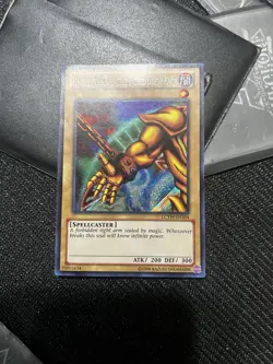 Yu-Gi-Oh Exodia the Fobidden One Complete Set YGLD-ENA17/21 And Extra Cards - Image 25