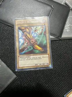 Yu-Gi-Oh Exodia the Fobidden One Complete Set YGLD-ENA17/21 And Extra Cards - Image 6