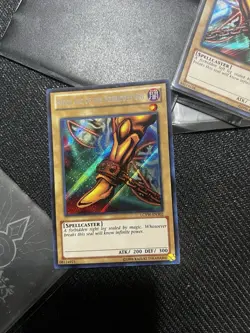 Yu-Gi-Oh Exodia the Fobidden One Complete Set YGLD-ENA17/21 And Extra Cards - Image 8