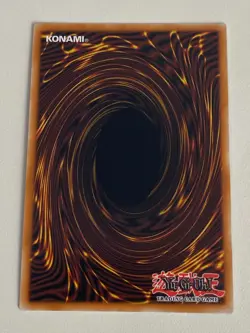 Yugioh - Snake-Eyes Doomed Dragon - 1st Edition Secret Rare NM - Free Holo Card - Image 4