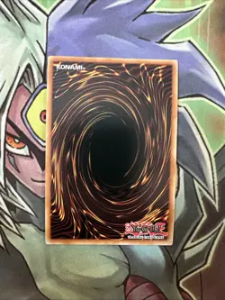YGLD Exodia The Forbidden One Set Ultra Rare 1st Edition NM Yugioh Card - Image 10