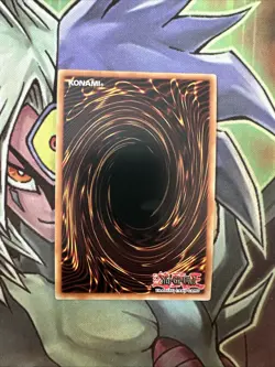 YGLD Exodia The Forbidden One Set Ultra Rare 1st Edition NM Yugioh Card - Image 4