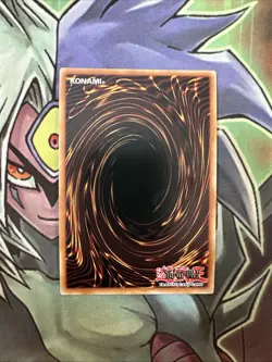 YGLD Exodia The Forbidden One Set Ultra Rare 1st Edition NM Yugioh Card - Image 6