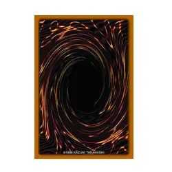 Yu-Gi-Oh! Card Back Art Sleeves 50 Pack Standard Tournament Legal Konami  New - Image 7