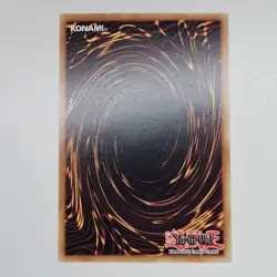 Illusion of Chaos - RA02 EN020 - Quarter Century Rare - Yugioh (corner ding) - Image 3