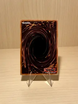 Yugioh / Cyclone Blade / POTD-EN043 / Ultimate Rare - Image 2