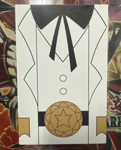 Mana Moon Amanda Lapalme (Fairly Odd Parents/Yugioh) The Dimma Deck Box - Image 11