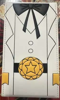 Mana Moon Amanda Lapalme (Fairly Odd Parents/Yugioh) The Dimma Deck Box - Image 12