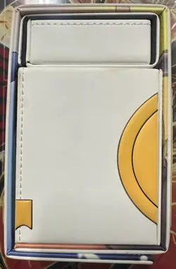 Mana Moon Amanda Lapalme (Fairly Odd Parents/Yugioh) The Dimma Deck Box - Image 13