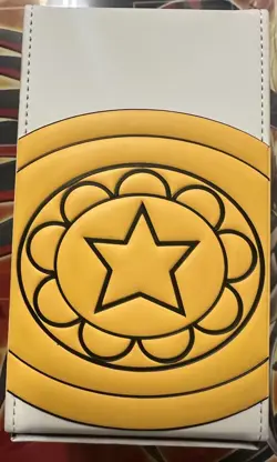 Mana Moon Amanda Lapalme (Fairly Odd Parents/Yugioh) The Dimma Deck Box - Image 14