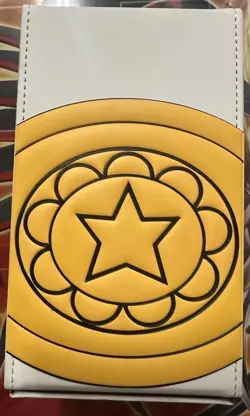 Mana Moon Amanda Lapalme (Fairly Odd Parents/Yugioh) The Dimma Deck Box - Image 3
