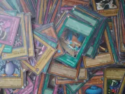 Mostly Vintage Yu-Gi-Oh TCG Card Lot of 1000+ 1st/Unlimited Cards - Image 5
