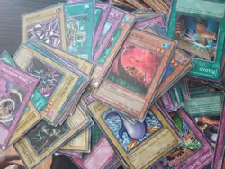 Mostly Vintage Yu-Gi-Oh TCG Card Lot of 1000+ 1st/Unlimited Cards - Image 6
