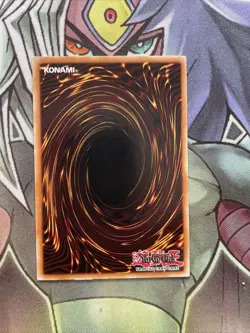 NECH-EN068 Cursed Bamboo Sword Common 1st Edition NM Yugioh - Image 2