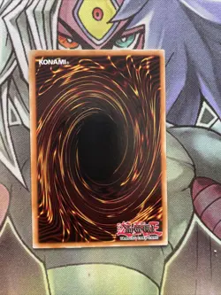 NECH-EN068 Cursed Bamboo Sword Common 1st Edition NM Yugioh - Image 4