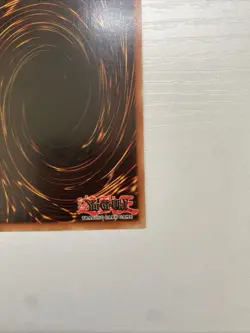 YuGIOh - 1st Edition LOB-118 Monster Reborn - N/A Print - LP Foil Line - Image 10