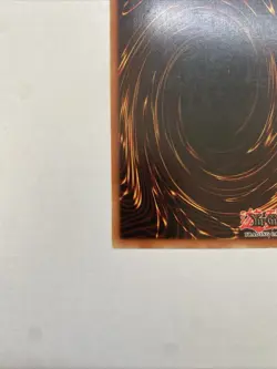 YuGIOh - 1st Edition LOB-118 Monster Reborn - N/A Print - LP Foil Line - Image 11